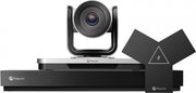 POLY G7500 Video Conferencing System with EagleEyeIV 12x Kit | 83Z49AA#ABB Video Conferencing System Poly