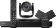 POLY G7500 Video Conferencing System with EagleEyeIV 12x Kit | 83Z49AA#ABB Video Conferencing System Poly
