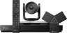 POLY G7500 Video Conferencing System with EagleEyeIV 12x Kit | 83Z49AA#ABB