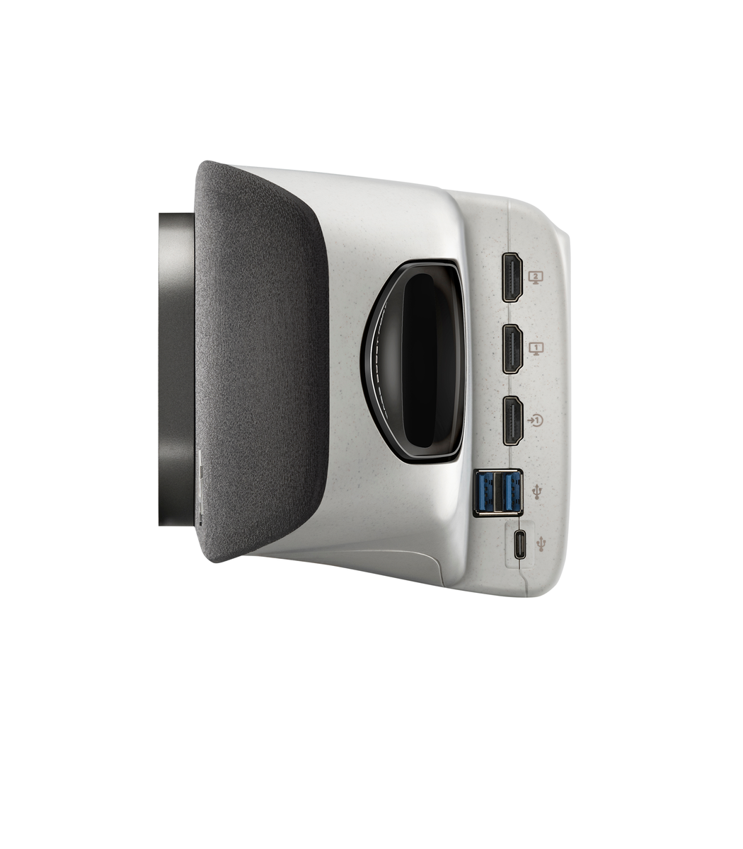 HP Poly Studio X70 Video Conference Equipment for Large Room(s) | 83Z51AA#ABU Video Conferencing System Poly