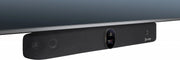 POLY Studio X70 All-In-One Video Bar with TC8 Controller Kit | 83Z52AA#ABB Video Conferencing System Poly