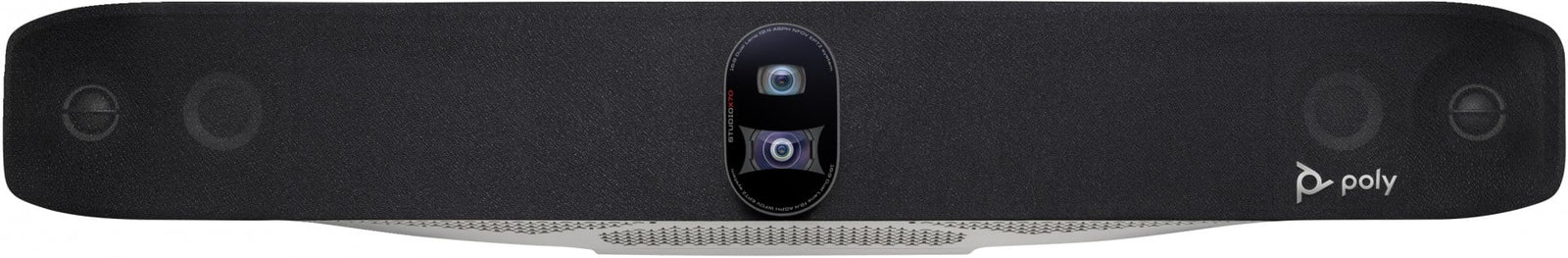 POLY Studio X70 All-In-One Video Bar with TC8 Controller Kit | 83Z52AA#ABB Video Conferencing System Poly