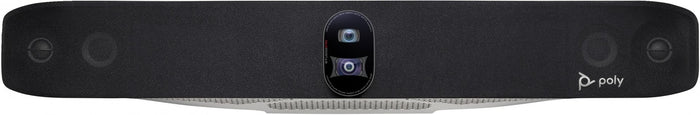 POLY Studio X70 All-In-One Video Bar with TC8 Controller Kit | 83Z52AA#ABB Video Conferencing System Poly