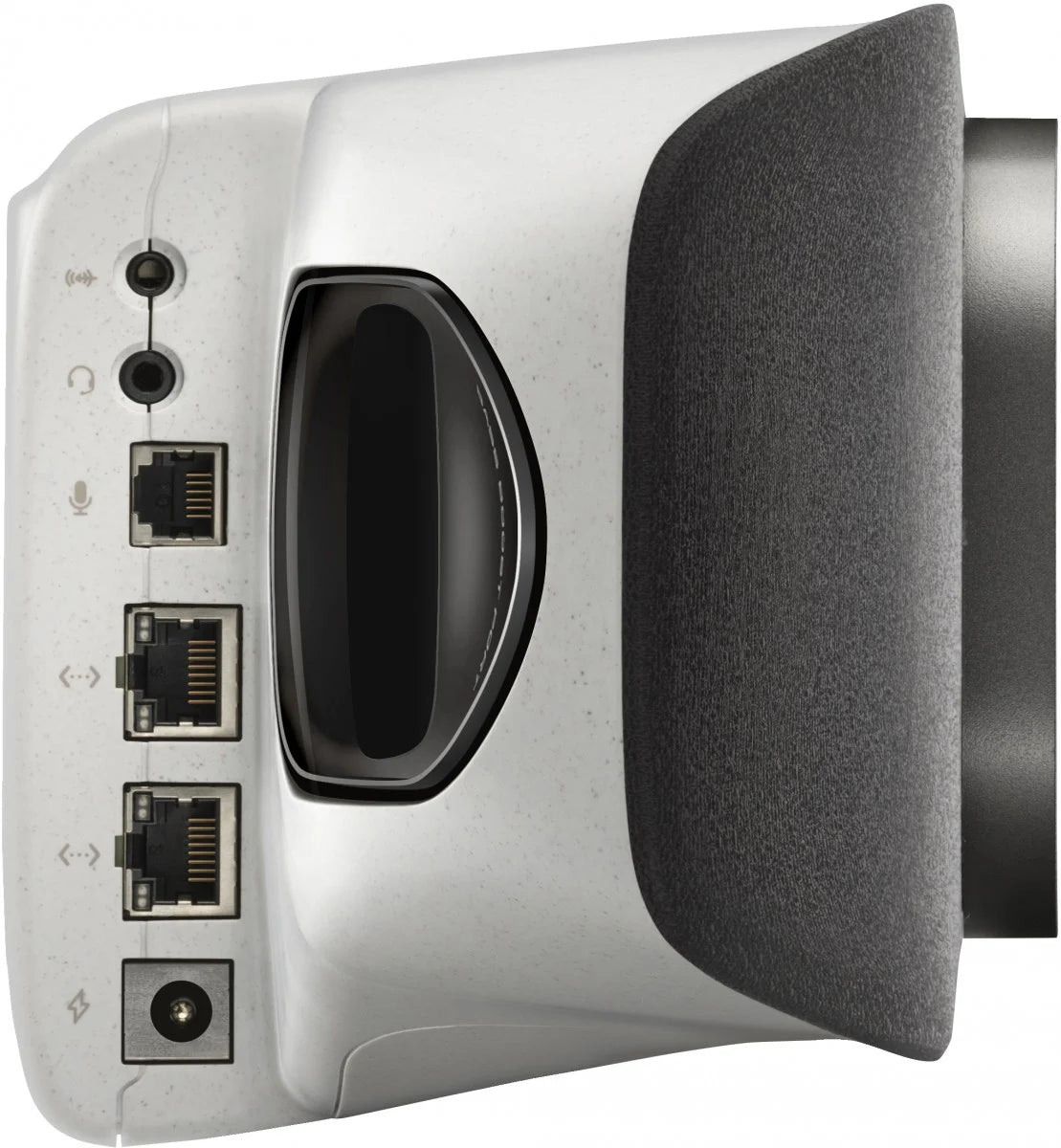 POLY Studio X70 All-In-One Video Bar with TC8 Controller Kit | 83Z52AA#ABB Video Conferencing System Poly