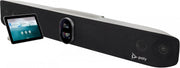 POLY Studio X70 All-In-One Video Bar with TC8 Controller Kit | 83Z52AA#ABB Video Conferencing System Poly