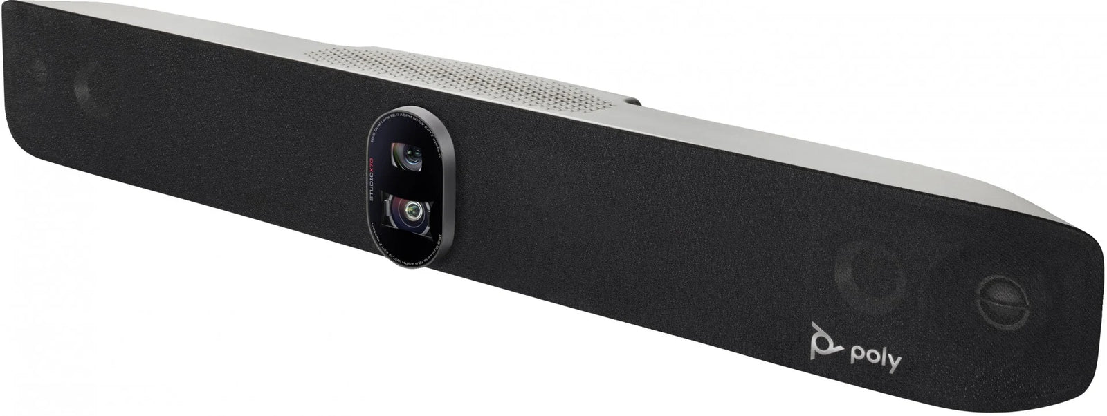 POLY Studio X70 All-In-One Video Bar with TC8 Controller Kit | 83Z52AA#ABB Video Conferencing System Poly