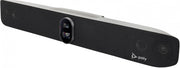 POLY Studio X70 All-In-One Video Bar with TC8 Controller Kit | 83Z52AA#ABB Video Conferencing System Poly