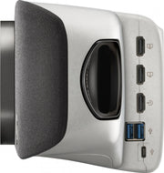 POLY Studio X70 All-In-One Video Bar with TC8 Controller Kit | 83Z52AA#ABB Video Conferencing System Poly