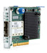 Hewlett Packard Enterprise Ethernet Adapter with 2 Ports | 840139-001 Network Card Hewlett Packard Enterprise