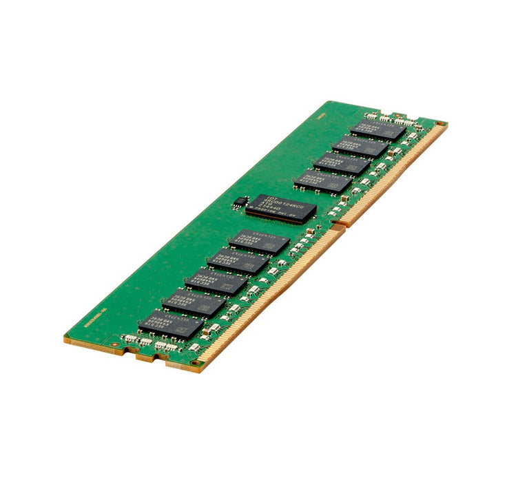 HPE 32GB DDR4 2666MHz ECC Registered Server Memory Module | 840758-091 Memory Module Hewlett Packard Enterprise