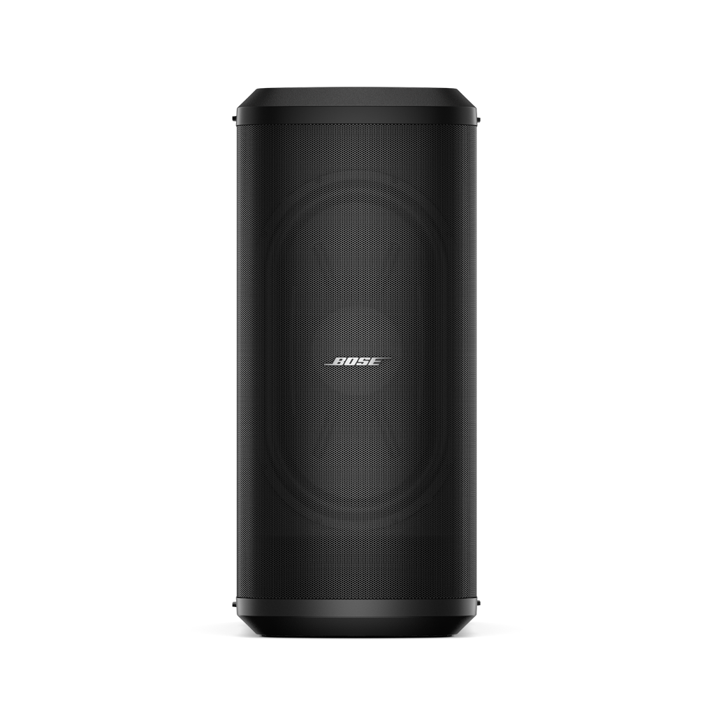 Bose Sub2 Powered Base Module | 840917-2100 (Open Box) Speaker BOSE