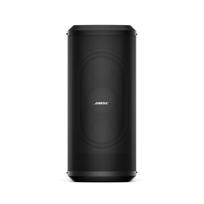 Bose Sub2 Powered Base Module | 840917-2100 (Open Box) Speaker BOSE