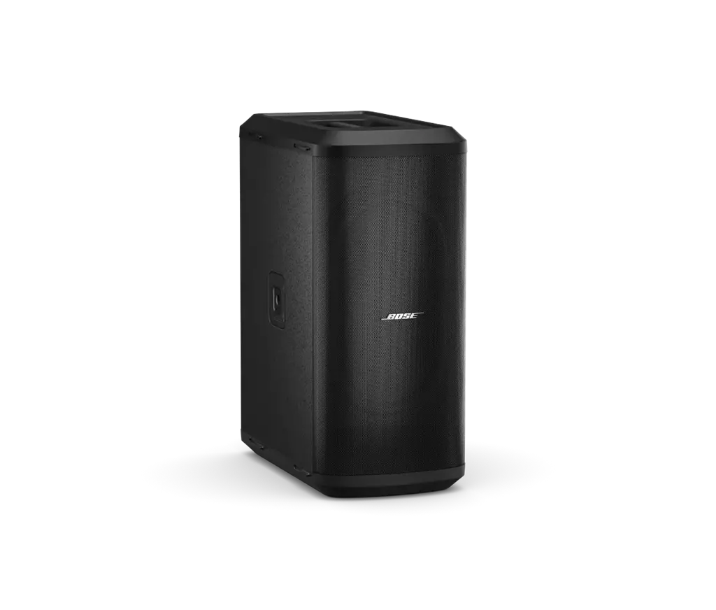 Bose Sub2 Powered Base Module | 840917-2100 (Open Box) Speaker BOSE