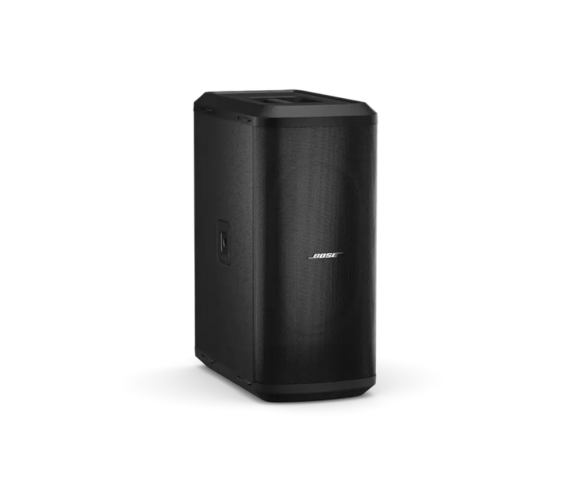Bose Sub2 Powered Base Module | 840917-2100 (Open Box) BOSE Speaker BOSE
