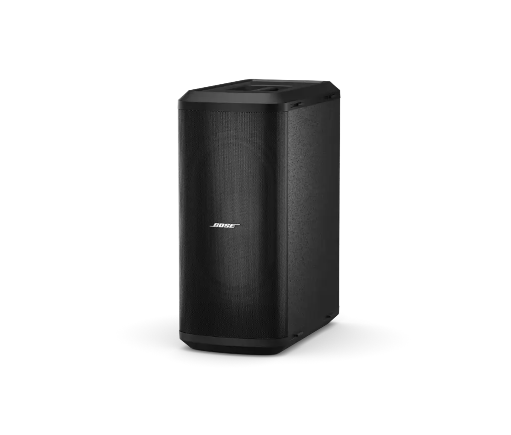 Bose Sub2 Powered Base Module | 840917-2100 (Open Box) Speaker BOSE