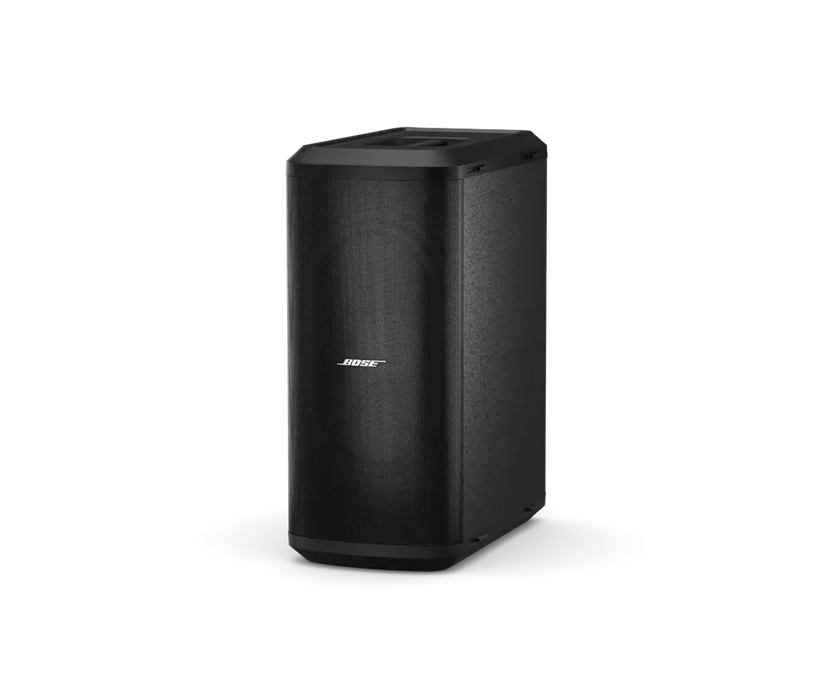 Bose Sub2 Powered Base Module | 840917-2100 (Open Box) BOSE Speaker BOSE