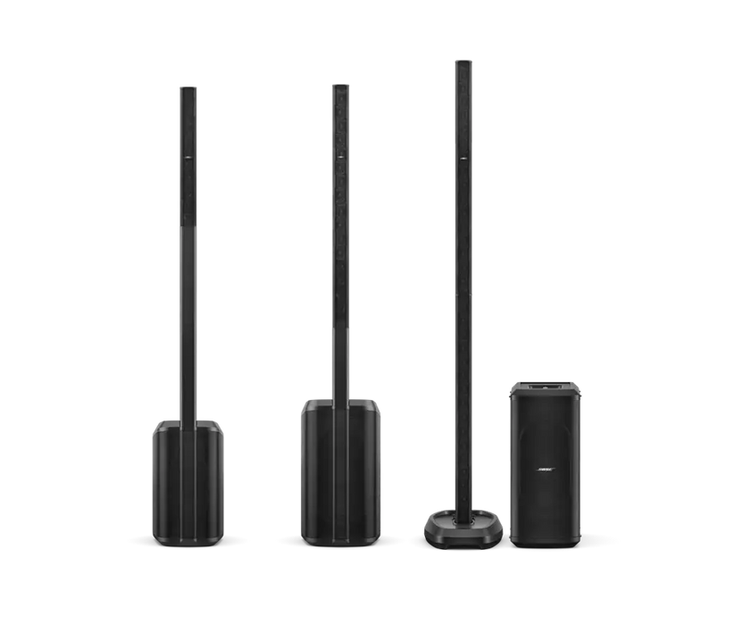 Bose Sub2 Powered Base Module | 840917-2100 (Open Box) BOSE Speaker BOSE