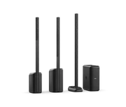 Bose Sub2 Powered Base Module | 840917-2100 (Open Box) Speaker BOSE