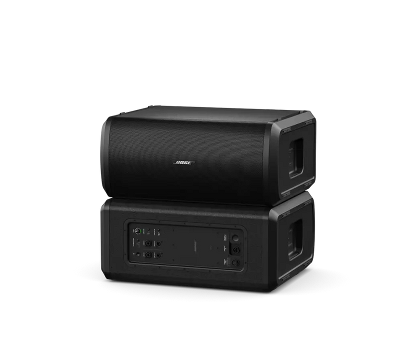 Bose Sub2 Powered Base Module | 840917-2100 (Open Box) BOSE Speaker BOSE