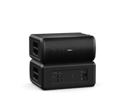 Bose Sub2 Powered Base Module | 840917-2100 (Open Box) Speaker BOSE