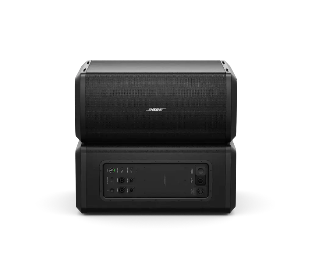 Bose Sub2 Powered Base Module | 840917-2100 (Open Box) Speaker BOSE