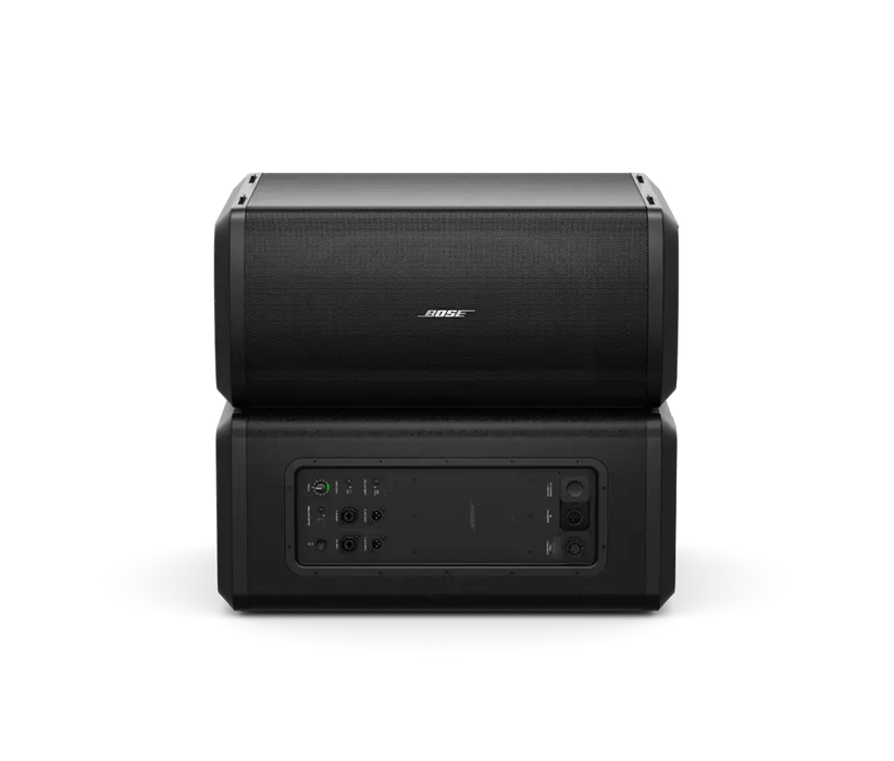 Bose Sub2 Powered Base Module | 840917-2100 (Open Box) BOSE Speaker BOSE