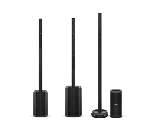 Bose Sub1 Powered Bass Module | 840918-2100 Subwoofer Speaker BOSE