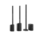 Bose Sub1 Powered Bass Module | 840918-2100 Speaker BOSE