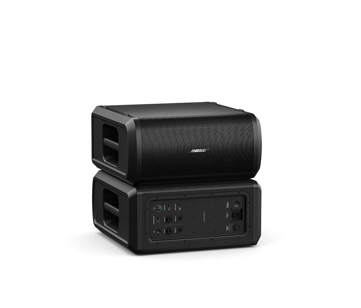 Bose Sub1 Powered Bass Module | 840918-2100 Speaker BOSE