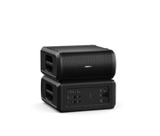 Bose Sub1 Powered Bass Module | 840918-2100 Speaker BOSE