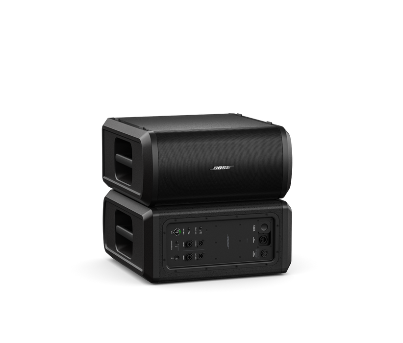 Bose Sub1 Powered Bass Module | 840918-2100 Subwoofer Speaker BOSE