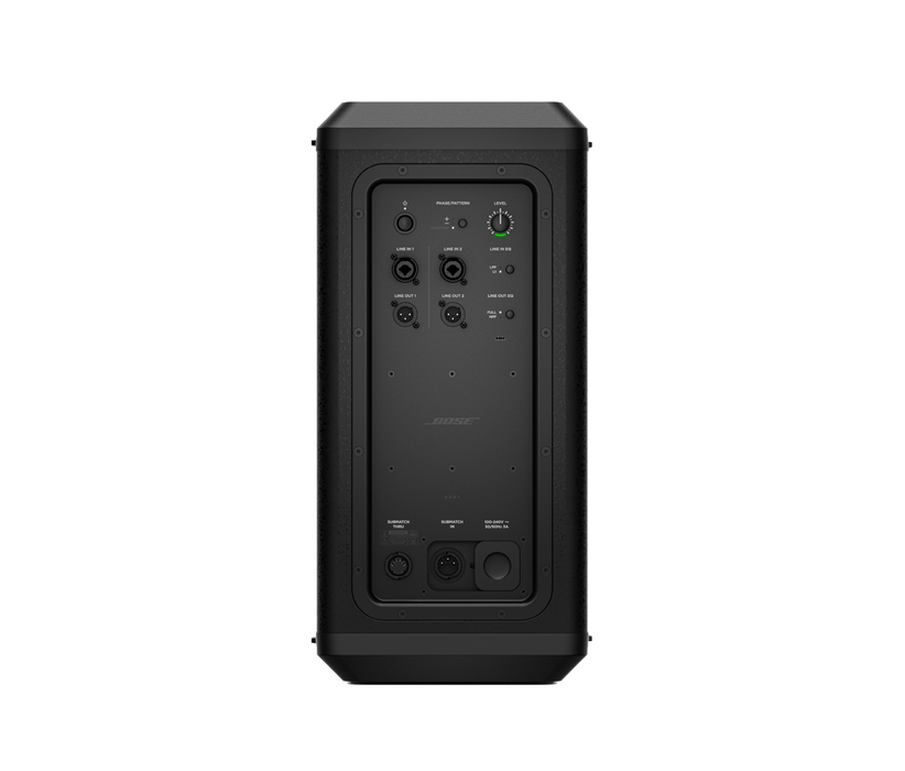 Bose Sub1 Powered Bass Module | 840918-2100 Subwoofer Speaker BOSE