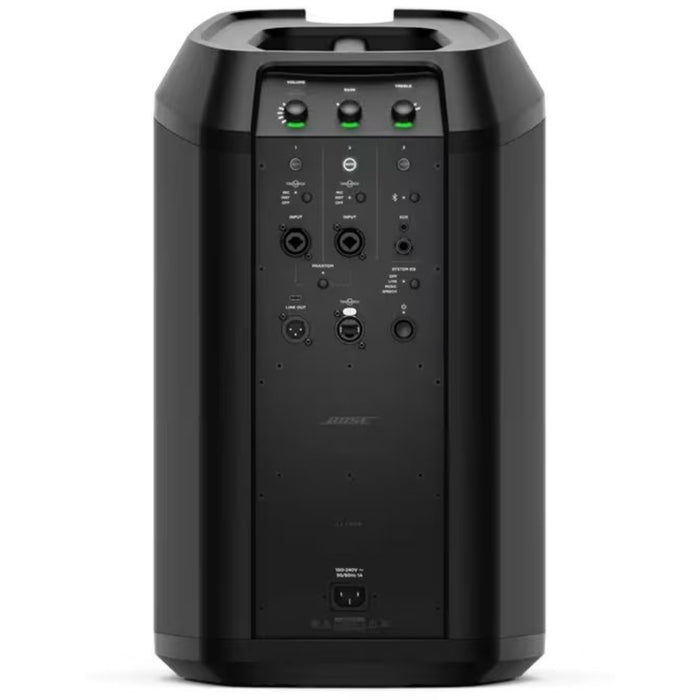 BOSE L1 Pro8 Portable Line Array System | 840919-2100 BOSE Speaker BOSE