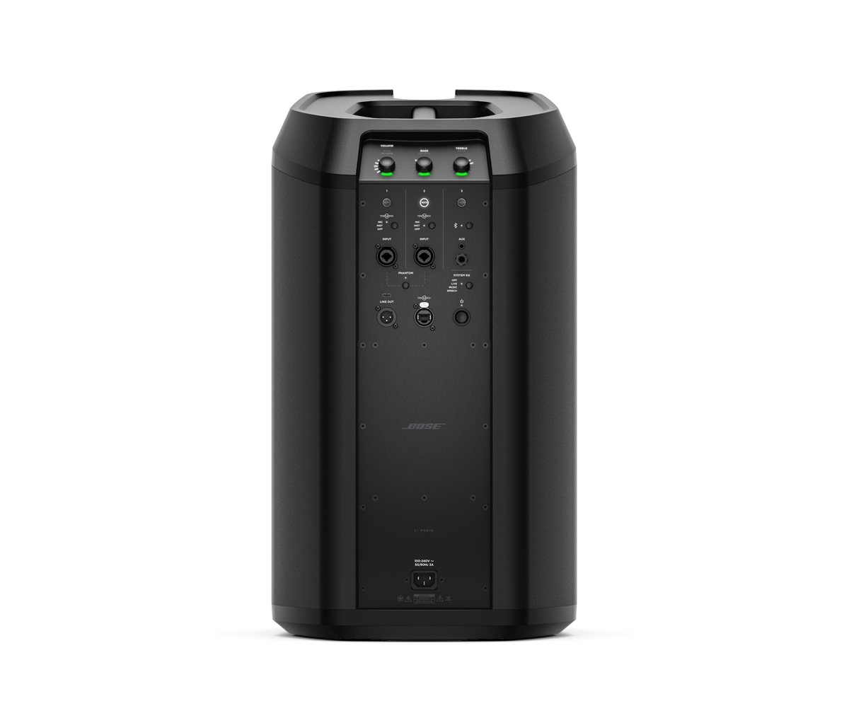 BOSE L1 Pro16 Portable Line Array System | 840920-2100 Speaker BOSE
