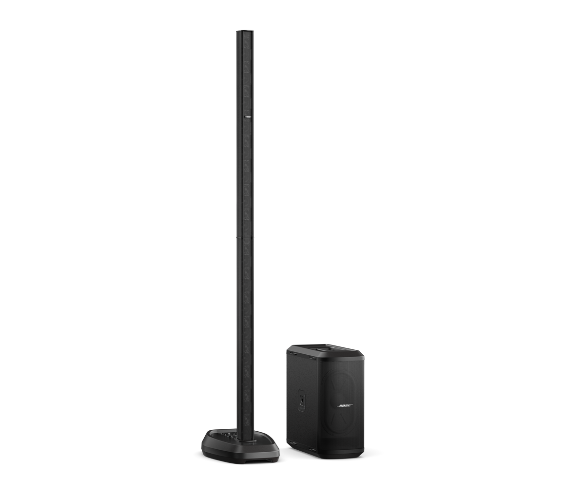 Bose L1 Pro32 Portable Line Array | 840921-2100 Speaker BOSE