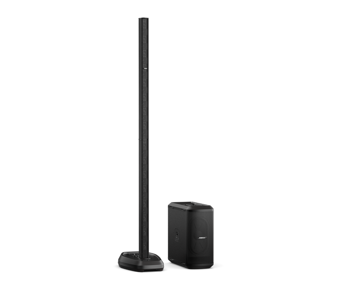 Bose L1 Pro32 Portable Line Array | 840921-2100 Speaker BOSE