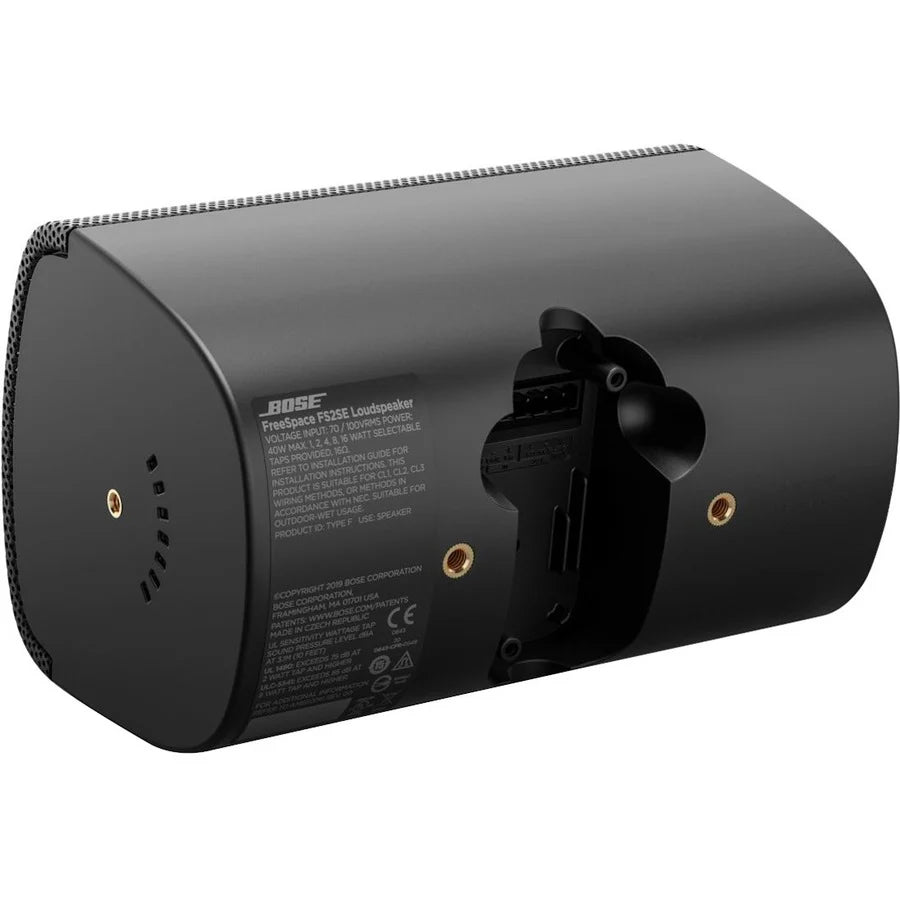 BOSE FreeSpace FS2SE Surface-Mount Loudspeakers Speaker BOSE