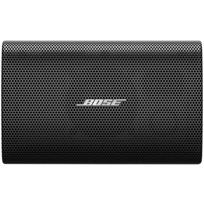 BOSE FreeSpace FS2SE Surface-Mount Loudspeakers - Black