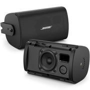 BOSE FreeSpace FS2SE Surface-mount Loudspeakers (1 pair) Speaker BOSE