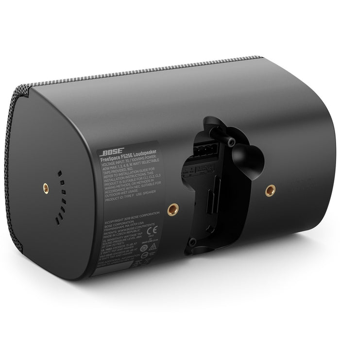 BOSE FreeSpace FS2SE Surface-mount Loudspeakers (1 pair) Loudspeaker BOSE