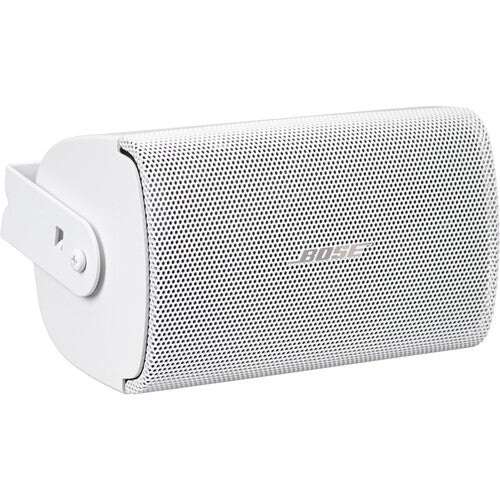 BOSE FreeSpace FS2SE Surface-mount Loudspeakers (1 pair) Speaker BOSE White
