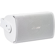 BOSE FreeSpace FS2SE Surface-mount Loudspeakers (1 pair) Speaker BOSE White