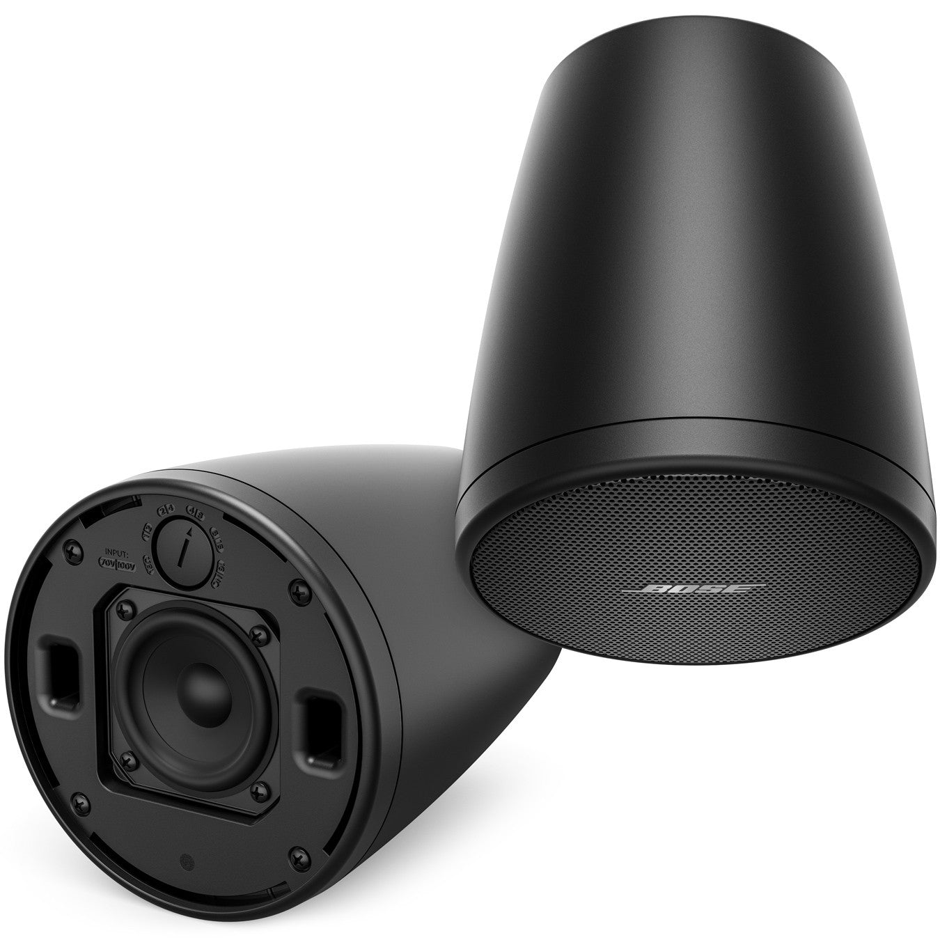 BOSE FreeSpace FS2P Pendant-Mount Loudspeakers (1 pair) Speaker BOSE