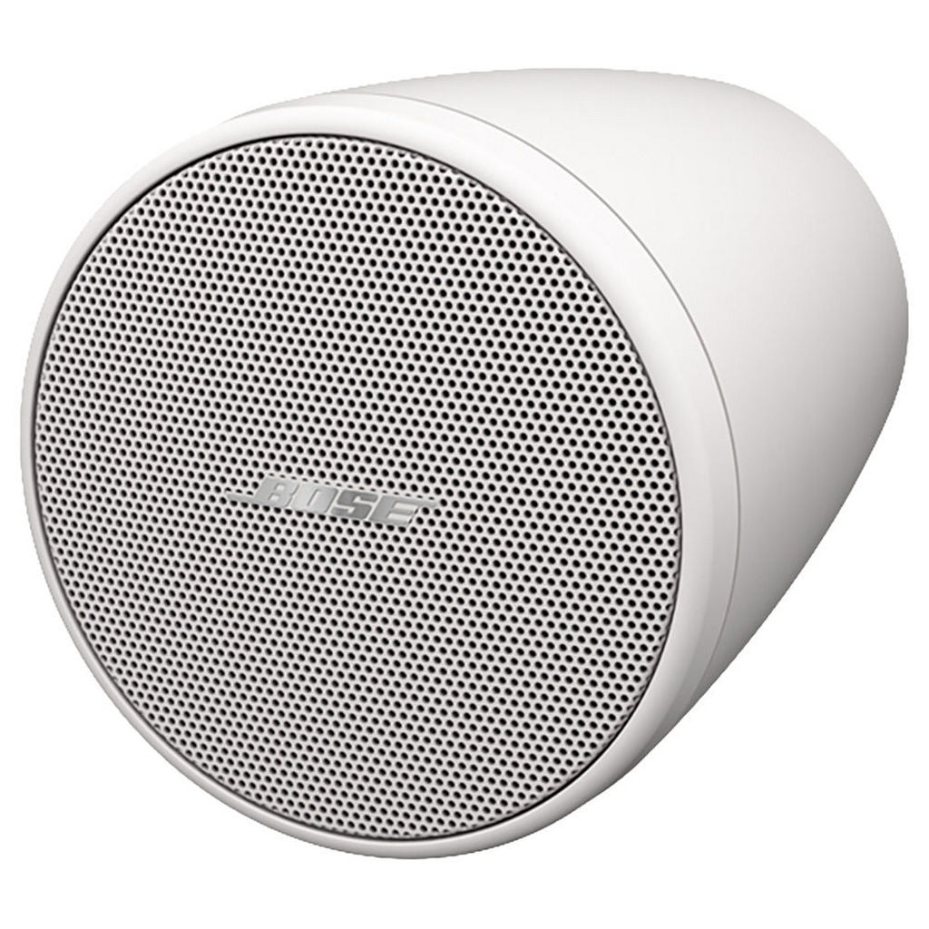 BOSE FreeSpace FS2P Pendant-Mount Loudspeakers - White Speaker BOSE
