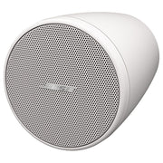 BOSE FreeSpace FS2P Pendant-Mount Loudspeakers - White Speaker BOSE