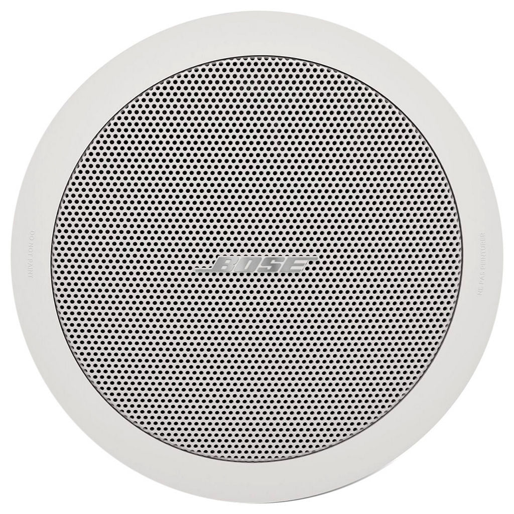 BOSE FreeSpace FS2P Pendant-Mount Loudspeakers - White Speaker BOSE