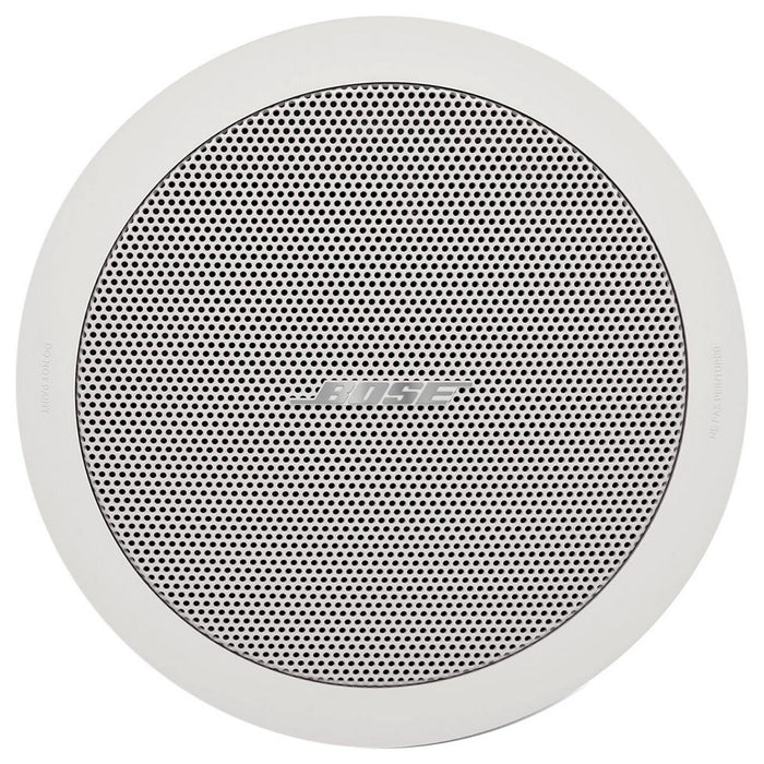 BOSE FreeSpace FS2P Pendant-Mount Loudspeakers - White Speaker BOSE