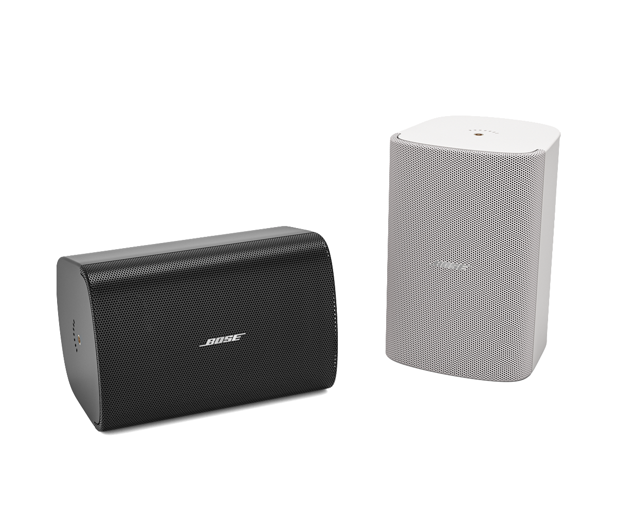 BOSE FreeSpace FS4SE Surface-Mount Loudspeakers Speaker BOSE