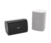 BOSE FreeSpace FS4SE Surface-Mount Loudspeakers (1 pair) Speaker BOSE