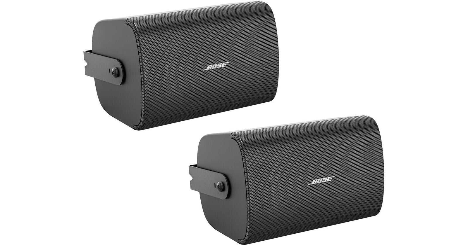 BOSE FreeSpace FS4SE Surface-Mount Loudspeakers (1 pair) Speaker BOSE